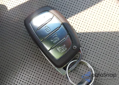 2016 Hyundai Tucson Limited from USA, damaged, VIN KM8J3CA27GU142714